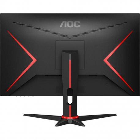 Монітор AOC TFT 31.5" Black (C32G2ZE/BK)