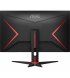 Монітор AOC TFT 31.5" Black (C32G2ZE/BK)