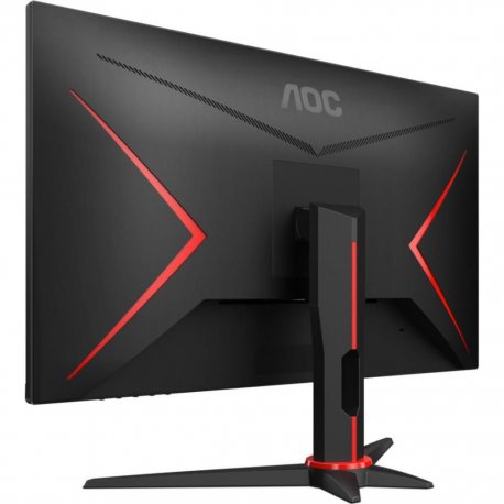 Монітор AOC TFT 31.5" Black (C32G2ZE/BK)