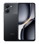 Tecno Spark Go 3 (KN3) 4/64Gb Ink Black (4894947105265)