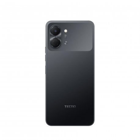 Tecno Spark Go 3 (KN3) 4/128Gb Ink Black (4894947105272)