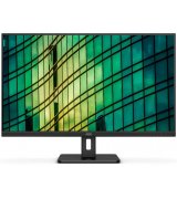 Монітор AOC TFT 31.5" Black (U32E2N)