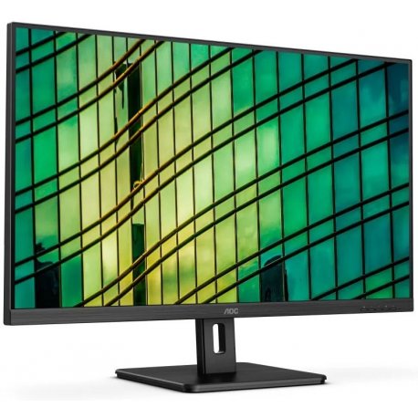 Монітор AOC TFT 31.5" Black (U32E2N)