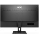 Монітор AOC TFT 31.5" Black (U32E2N)
