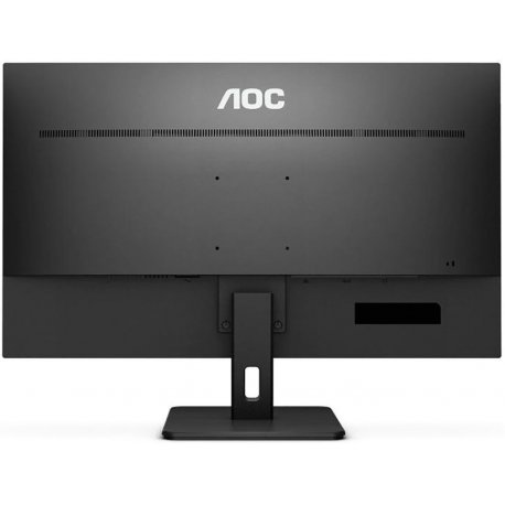 Монітор AOC TFT 31.5" Black (U32E2N)