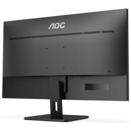 Монітор AOC TFT 31.5" Black (U32E2N)