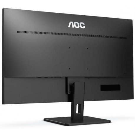 Монітор AOC TFT 31.5" Black (U32E2N)