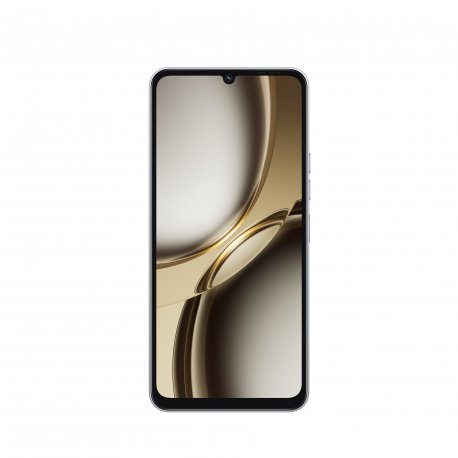 Tecno Spark Go 3 (KN3) 4/164Gb Titanium Grey (4894947105289)