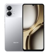 Tecno Spark Go 3 (KN3) 4/164Gb Titanium Grey (4894947105289)