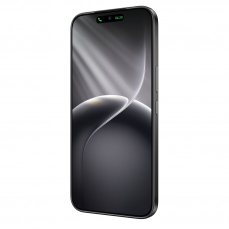 Tecno Camon 50 (CN5) 8/256Gb Moonshadow Black (4894947116155)