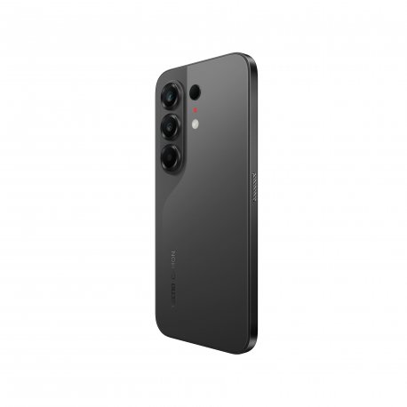 Tecno Camon 50 (CN5) 8/256Gb Moonshadow Black (4894947116155)