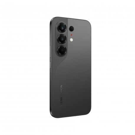 Tecno Camon 50 (CN5) 8/256Gb Moonshadow Black (4894947116155)
