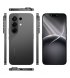 Tecno Camon 50 (CN5) 8/256Gb Moonshadow Black (4894947116155)