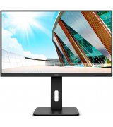 Монітор AOC TFT 31.5" Black (U32P2)