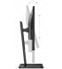 Монитор AOC TFT 31.5" Black (U32P2)