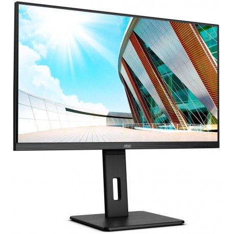 Монитор AOC TFT 31.5" Black (U32P2)