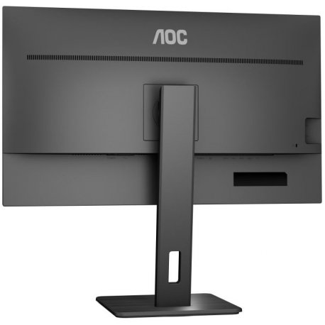 Монитор AOC TFT 31.5" Black (U32P2)
