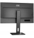 Монитор AOC TFT 31.5" Black (U32P2)