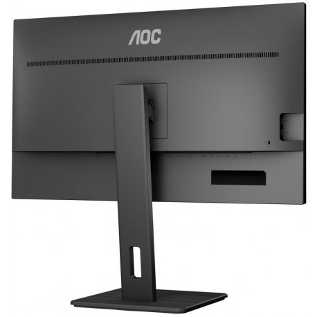 Монитор AOC TFT 31.5" Black (U32P2)