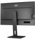 Монитор AOC TFT 31.5" Black (U32P2)
