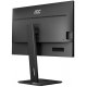 Монитор AOC TFT 31.5" Black (U32P2) Монитор AOC TFT 31.5" Black (U32P2)