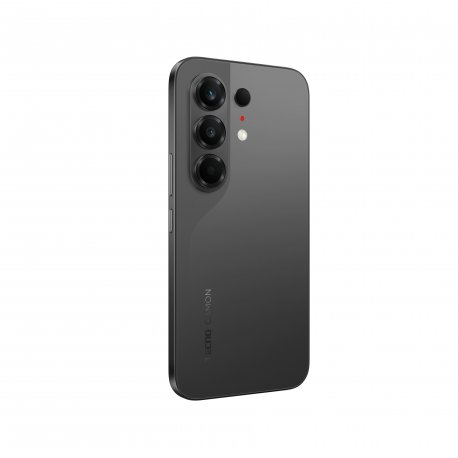 Tecno Camon 50 (CN5) 12/256Gb Moonshadow Black (4894947116216)
