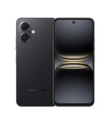 Tecno Spark Go 2 (KM4) 4/128Gb Ink Black (4894947089558)