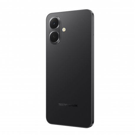 Tecno Spark Go 2 (KM4) 4/128Gb Ink Black (4894947089558)