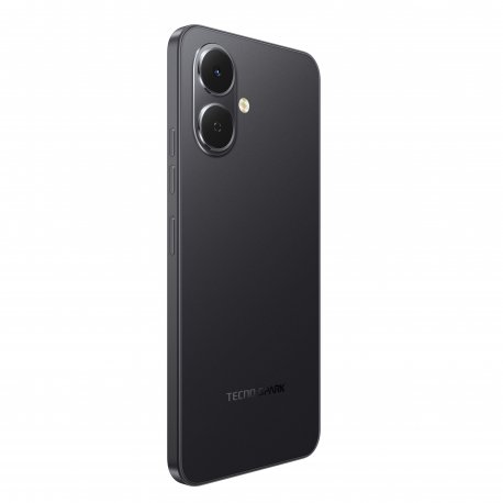 Tecno Spark Go 2 (KM4) 4/128Gb Ink Black (4894947089558)