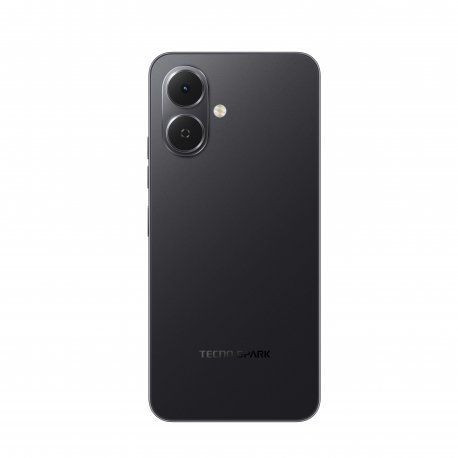 Tecno Spark Go 2 (KM4) 4/128Gb Ink Black (4894947089558)