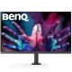 Монітор BenQ 27" PD2706UA (9H.LLKLB.QEE) Монітор BenQ 27" PD2706UA (9H.LLKLB.QEE)