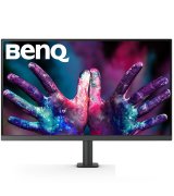 Монітор BenQ 27" PD2706UA (9H.LLKLB.QEE)