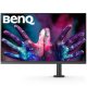Монітор BenQ 27" PD2706UA (9H.LLKLB.QEE) Монітор BenQ 27" PD2706UA (9H.LLKLB.QEE)