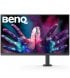 Монітор BenQ 27" PD2706UA (9H.LLKLB.QEE)
