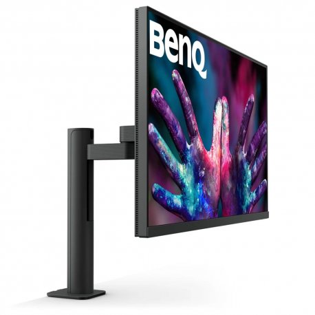 Монітор BenQ 27" PD2706UA (9H.LLKLB.QEE)