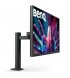 Монітор BenQ 27" PD2706UA (9H.LLKLB.QEE)