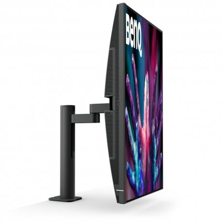 Монітор BenQ 27" PD2706UA (9H.LLKLB.QEE)
