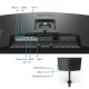 Монітор BenQ 27" PD2706UA (9H.LLKLB.QEE) Монітор BenQ 27" PD2706UA (9H.LLKLB.QEE)