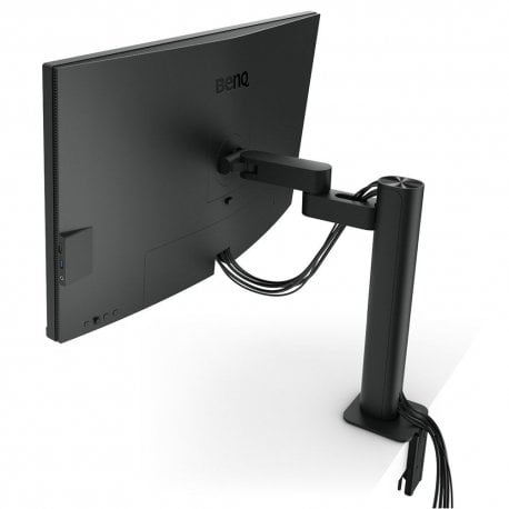 Монітор BenQ 27" PD2706UA (9H.LLKLB.QEE)