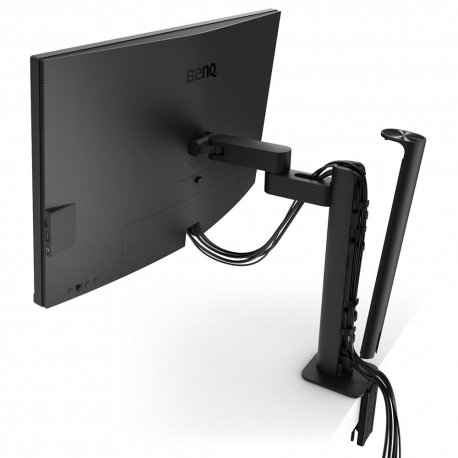 Монітор BenQ 27" PD2706UA (9H.LLKLB.QEE)