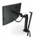 Монітор BenQ 27" PD2706UA (9H.LLKLB.QEE)