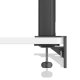 Монітор BenQ 27" PD2706UA (9H.LLKLB.QEE) Монітор BenQ 27" PD2706UA (9H.LLKLB.QEE)