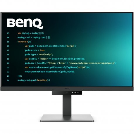 Монітор BenQ 31.5" RD320U (9H.LMSLA.TBE)