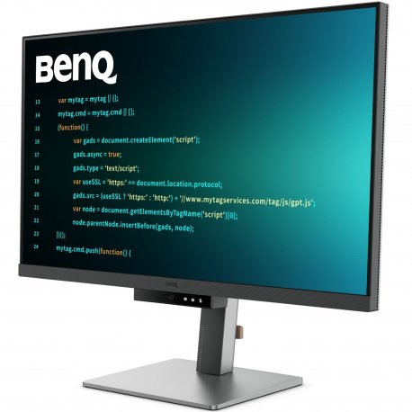 Монітор BenQ 31.5" RD320U (9H.LMSLA.TBE)