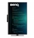 Монітор BenQ 31.5" RD320U (9H.LMSLA.TBE)