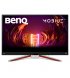Монітор BenQ 31.5" EX3210U White (9H.LKHLB.QBE)