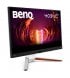 Монітор BenQ 31.5" EX3210U White (9H.LKHLB.QBE)