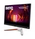 Монітор BenQ 31.5" EX3210U White (9H.LKHLB.QBE)