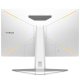 Монітор BenQ 31.5" EX3210U White (9H.LKHLB.QBE) Монітор BenQ 31.5" EX3210U White (9H.LKHLB.QBE)
