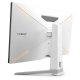Монітор BenQ 31.5" EX3210U White (9H.LKHLB.QBE) Монітор BenQ 31.5" EX3210U White (9H.LKHLB.QBE)